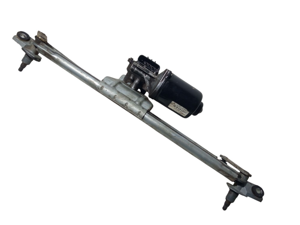 Galhada Motor Limpador Parabrisa Gm Celta Prisma 2007 2014 4