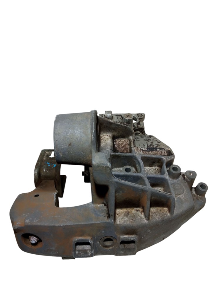 Suporte Alternador Compressor Ar Fiat Brava Marea 98 2007 2