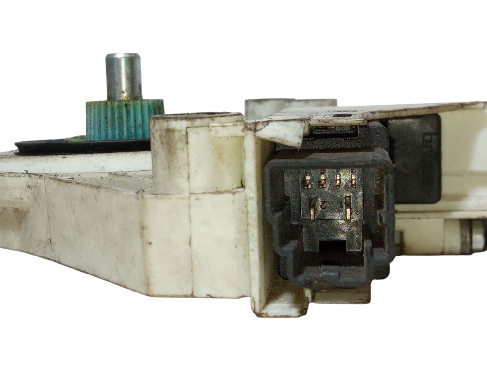 Motor Vidro Eletrico Traseiro Esquerdo Discovery 4 2010 2015 6