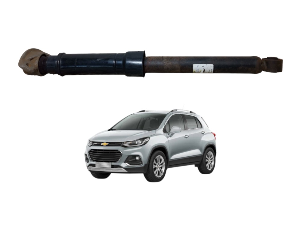 Amortecedor Traseiro Chevrolet Tracker 2016 2017 2018 Usado 1