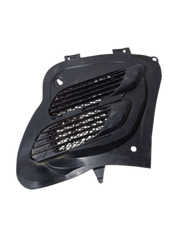 Grade Difusor Entrada Ar Capo Peugeot 206 207 2006 2012 1