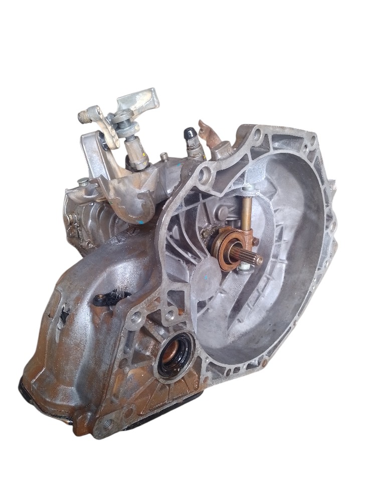 Caixa Marcha Cambio Manual Corsa Classic 2006 1.0 8v Flex 7
