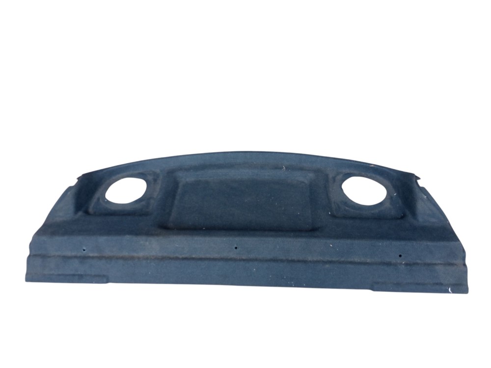 Acabamento Tampao Bagagito Chevrolet Corsa Classic 2010 2016 Preto 4