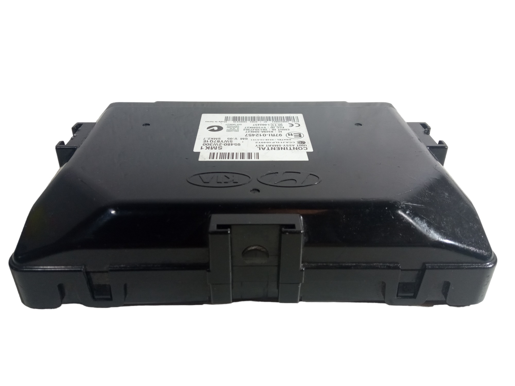 Modulo Conforto Hyundai Santa Fe 2013 2014 2015 954802w300 4