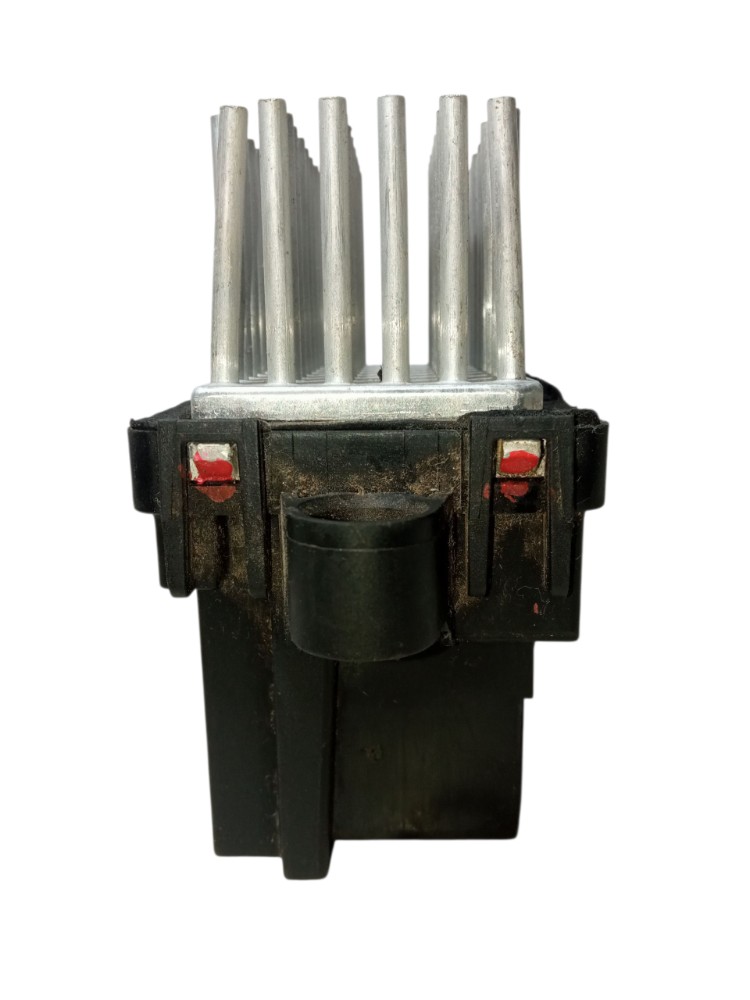 Resistencia Ar Condicionado Chevrolet Cruze 2012 2016 1.8  Preto 3