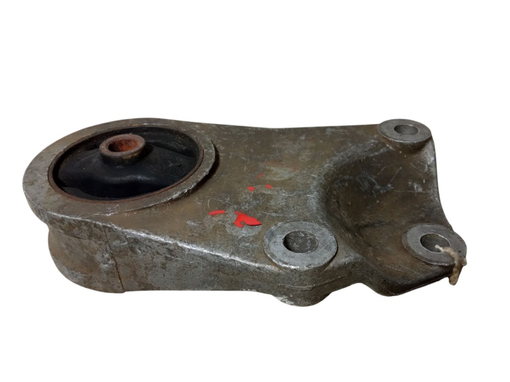 Coxim Traseiro Motor Chery Face 2010 2015 1.3 16v 4