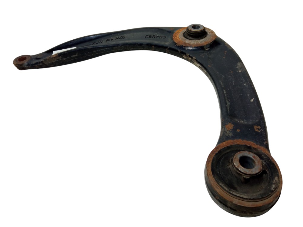 Balança Bandeja Dianteira Esquerda Peugeot 307 Sw 2007 2008 3