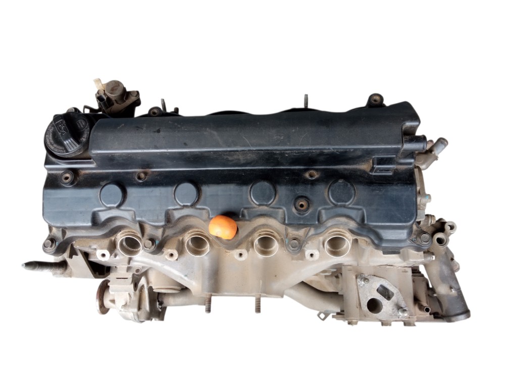 Motor Parcial Honda Hrv 2016 2020 1.8 16v Automatico 6