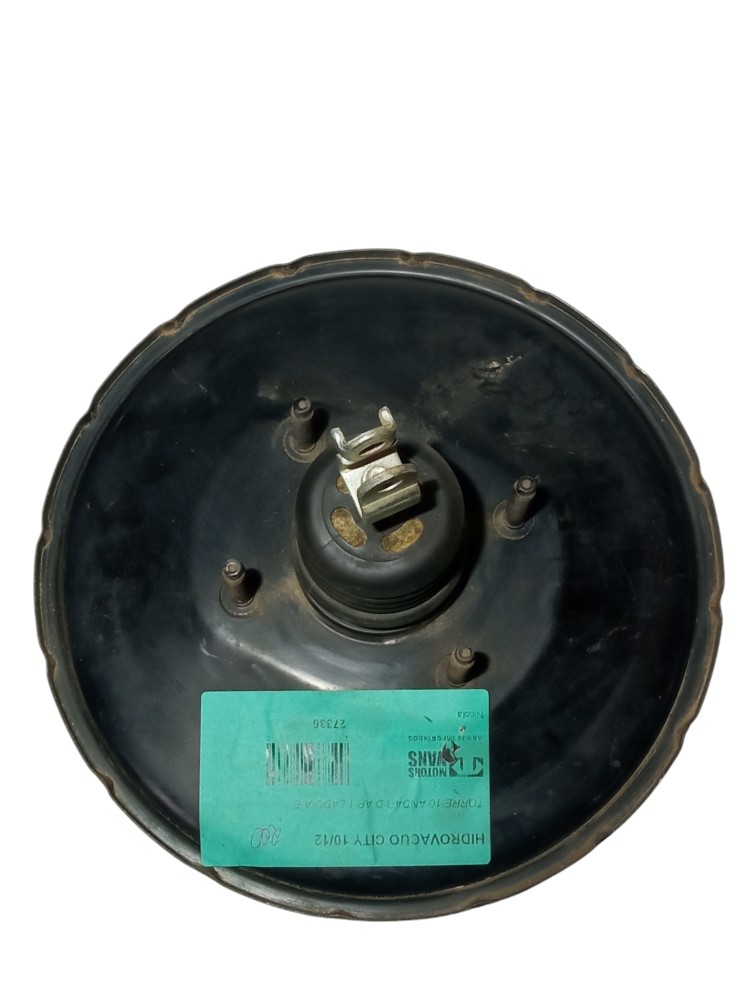 Hidrovacuo Servo Freio Honda City Fit 2009 2014 1 5 Usado 2
