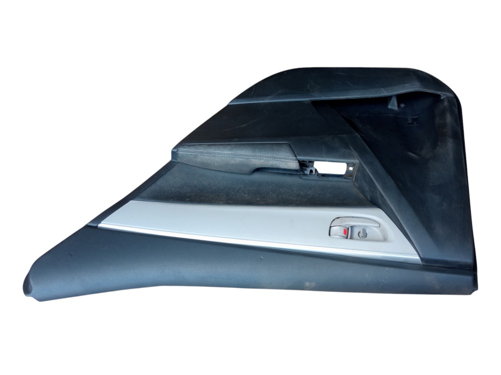 Forro De Porta Traseira Direita Toyota Corolla 2015 2019  Cinza 2
