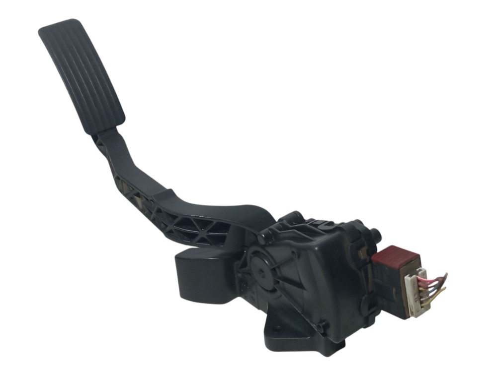 Pedal Acelerador Eletronico Corsa Classic Celta 2007 2012 3