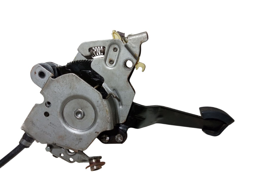 Pedal Freio Pe Estacionario Cabo Volvo Xc90 2004 2005 T6 3.0 5