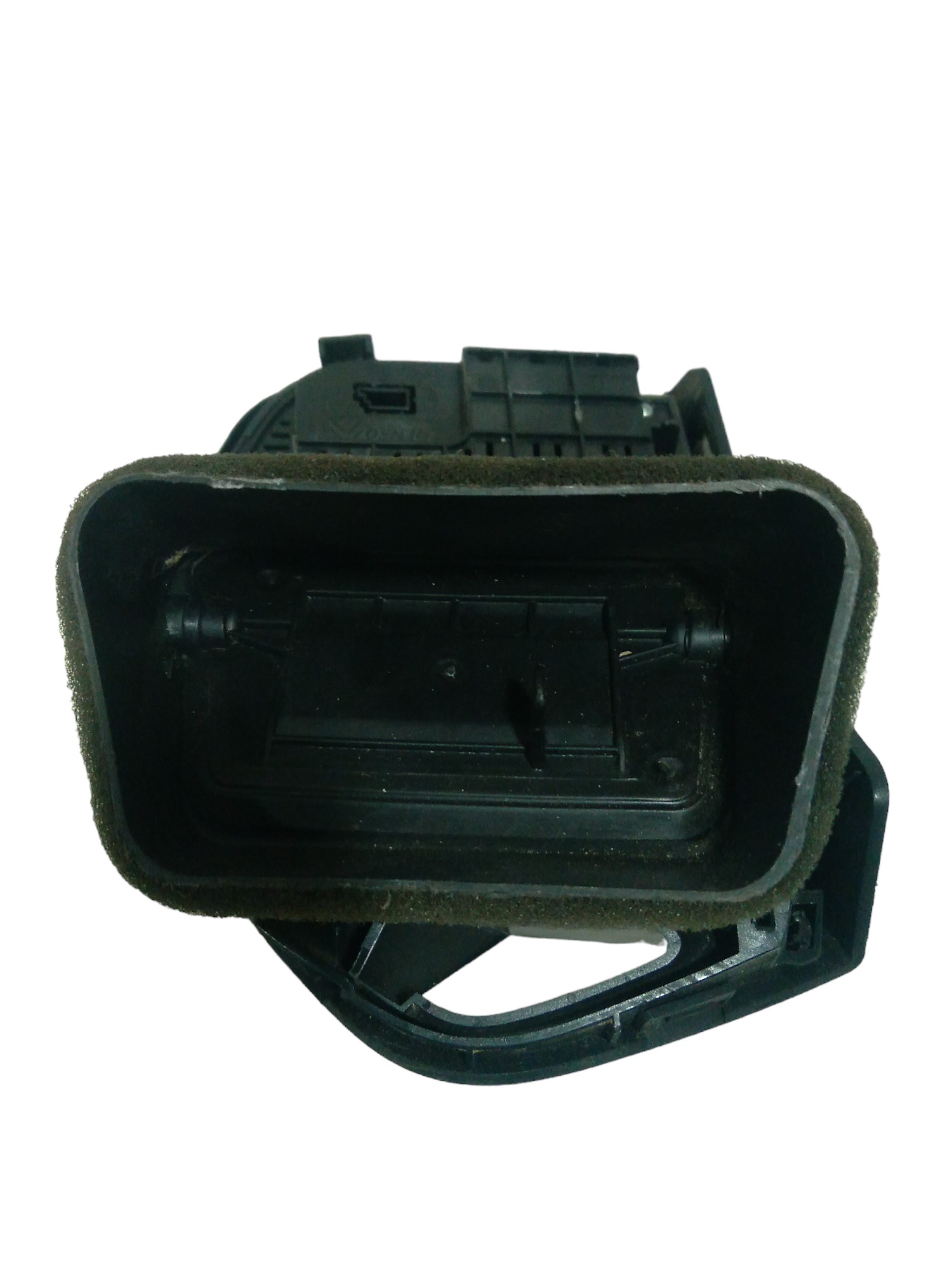 Comando De Ar Difusor Direito Citroen C4 Picasso 2009 A 2012 5