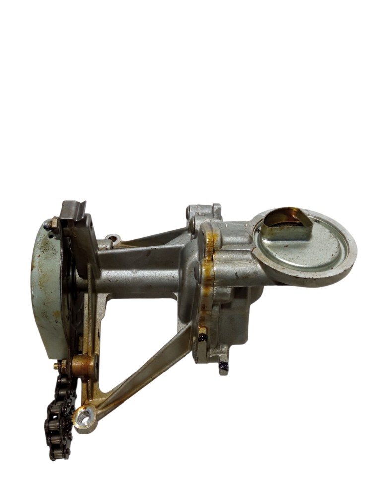 Bomba Oleo Motor Peugeot 207 2009 2012 1.6 16v Citroen C3 2