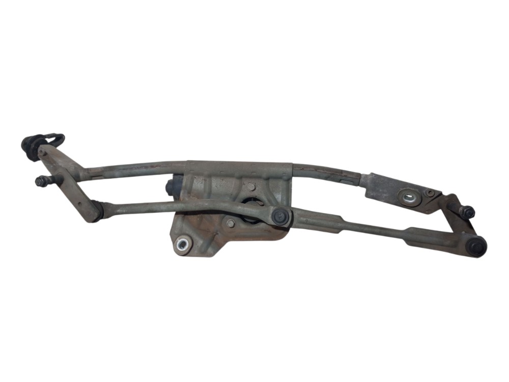 Galhada Maquina Limpador Parabrisa Volvo Xc90 2004 2005 3.0 5