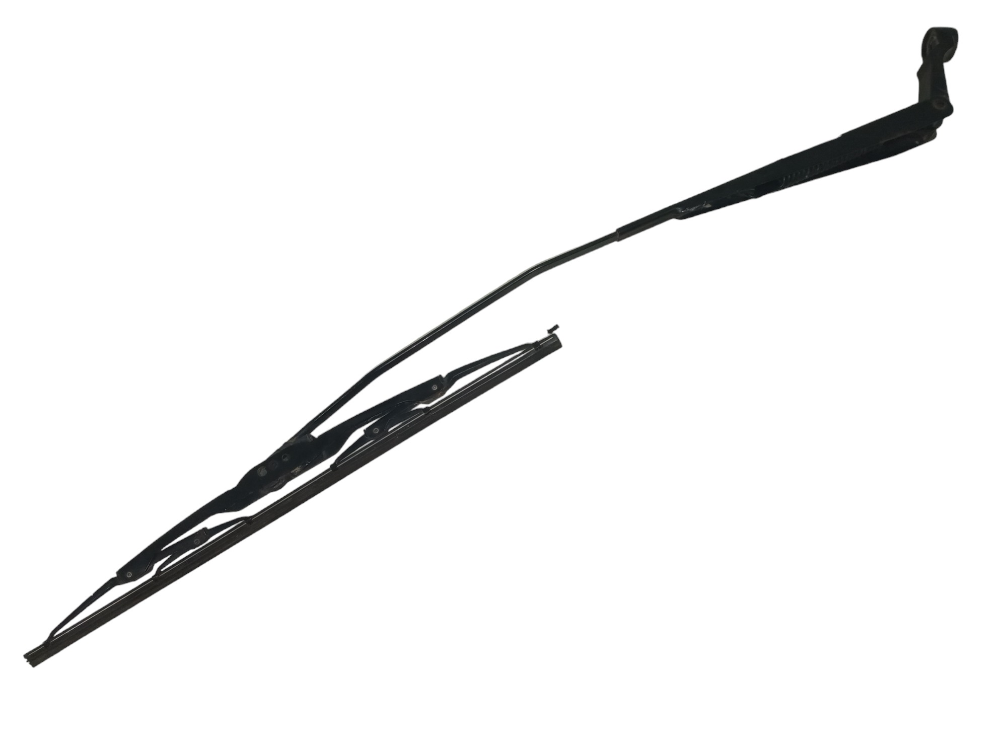 Braço Limpador Parabrisa Lado Direito Chery Qq 2011 2015 Esquerdo 2