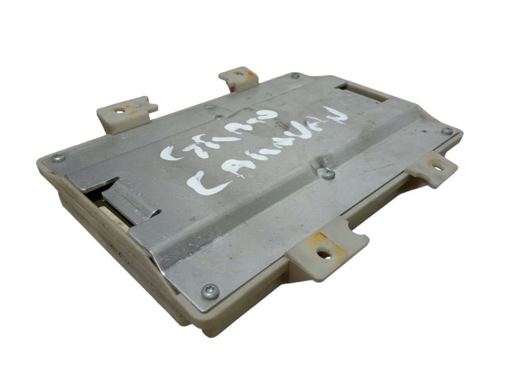 Modulo Conforto Chrysler Grand Caravan 2003 2006 3.3 8