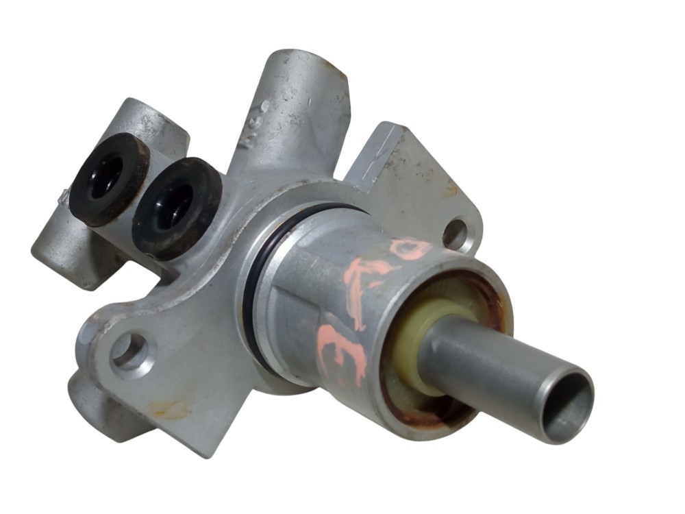 Cilindro Mestre Freio Land Rover Discovery 3 2005 2009 Usado 2