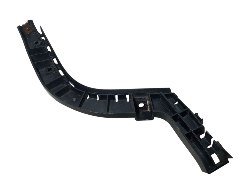 Guia Parachoque Traseiro Esquerdo Volvo S40 2005 2009 6