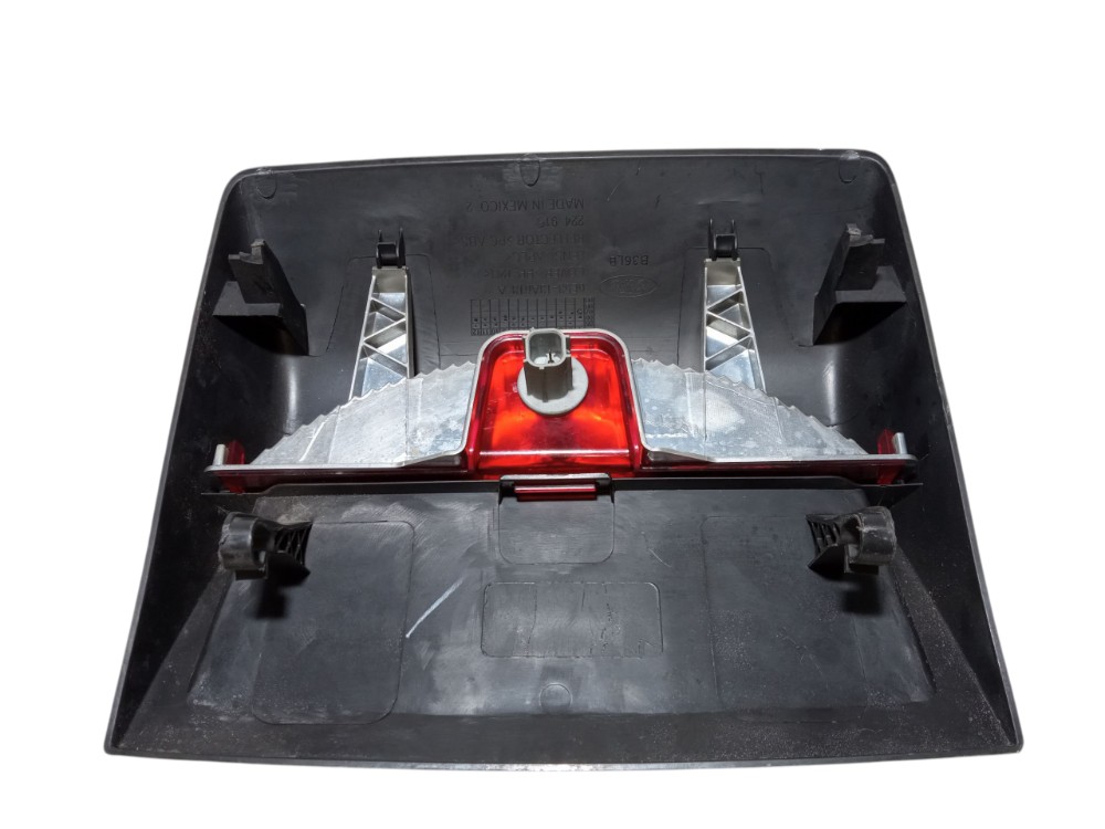 Moldura Break Light Luz Freio Ford Fusion 2006 2009 Original 6