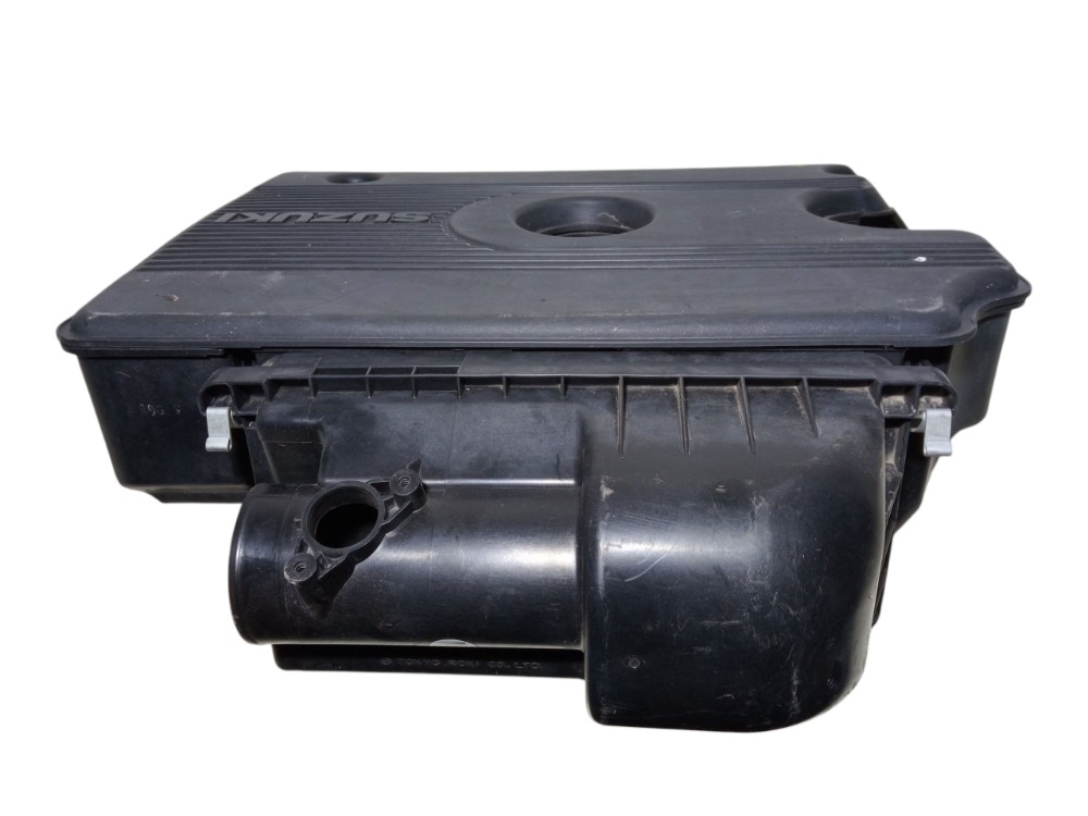 Caixa Filtro De Ar Suzuki Sx4 2010 2014 2.0 16v Original 5
