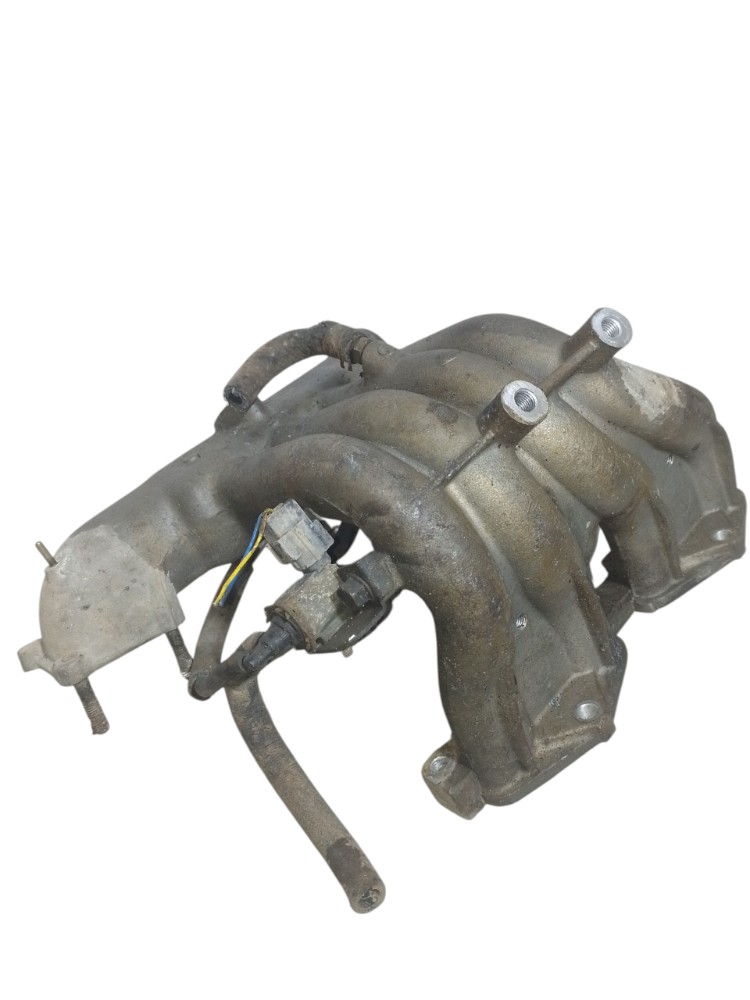 Coletor Admissao Hyundai Atos Prime 2000 2001 2002 2003 1.0 3