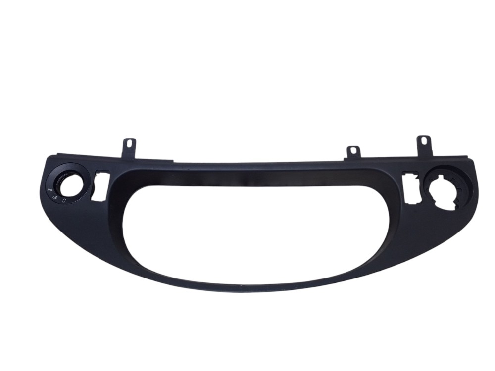Moldura Acabamento Painel De Instrumentos Bmw 525i 97 2003 4
