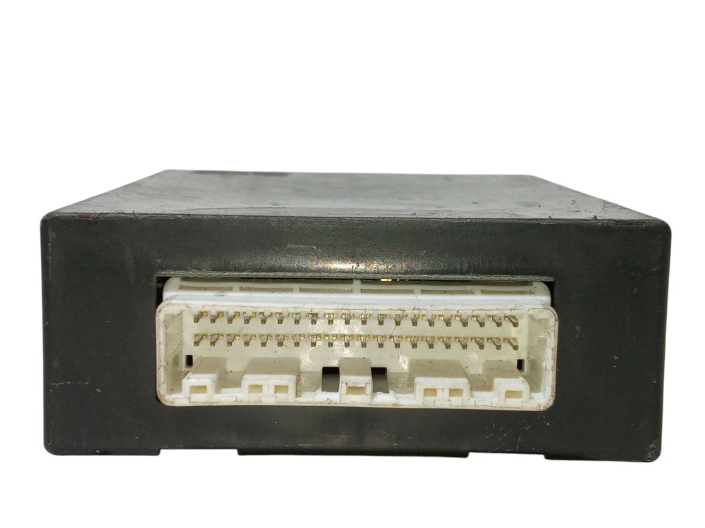 Modulo Central Conforto Nissan Tiida 2009 2012 1.8 16v 2