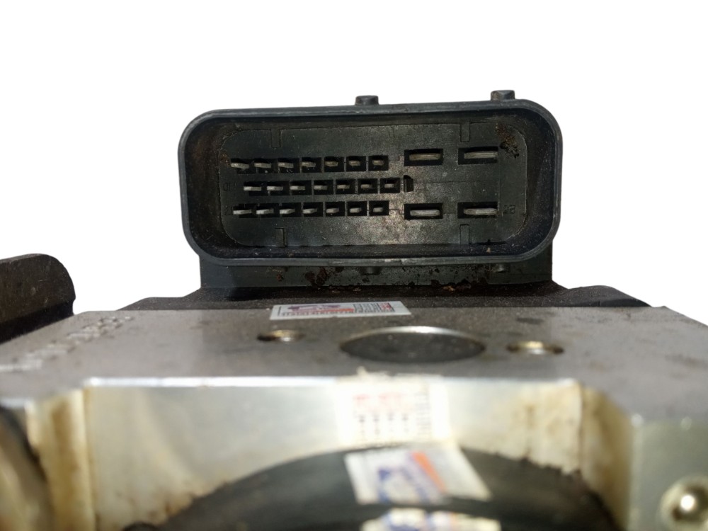 Modulo Freio ABS Chery Face 2010 2015 1.3 16v Original Usado 6
