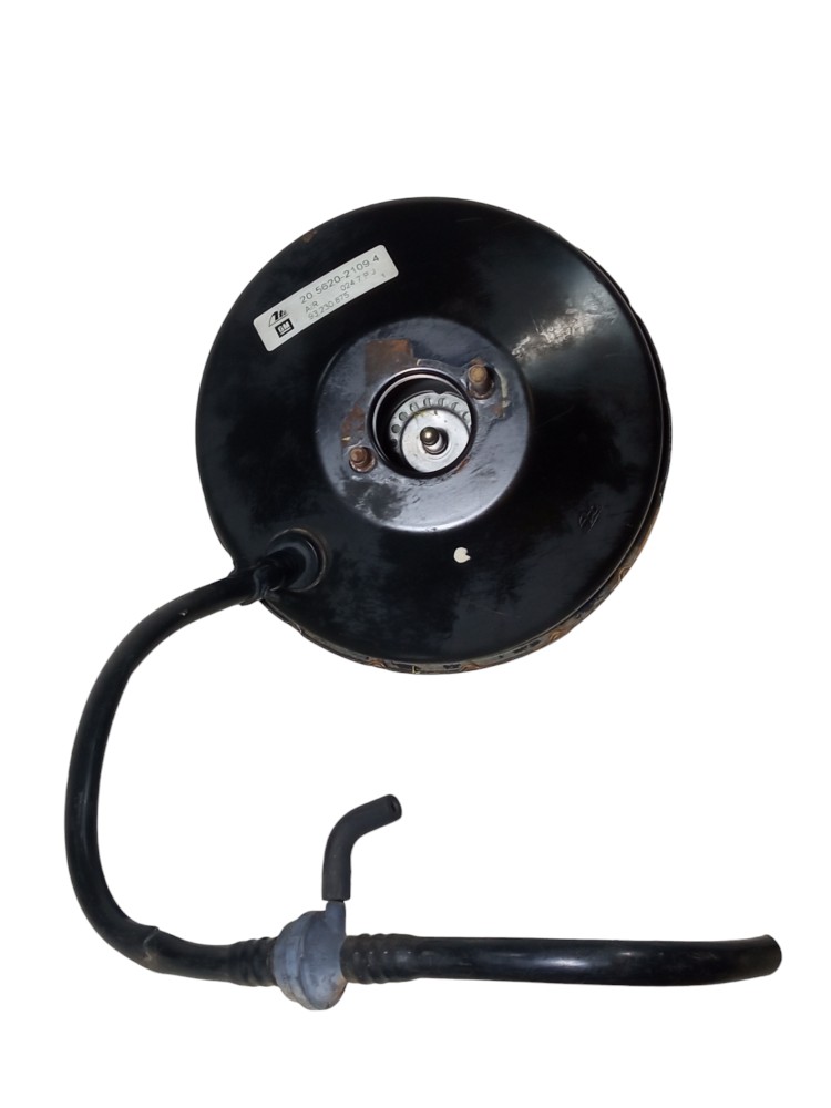 Hidrovacuo Servo Freio Corsa Sedan 2000 2005 Original Usado 2