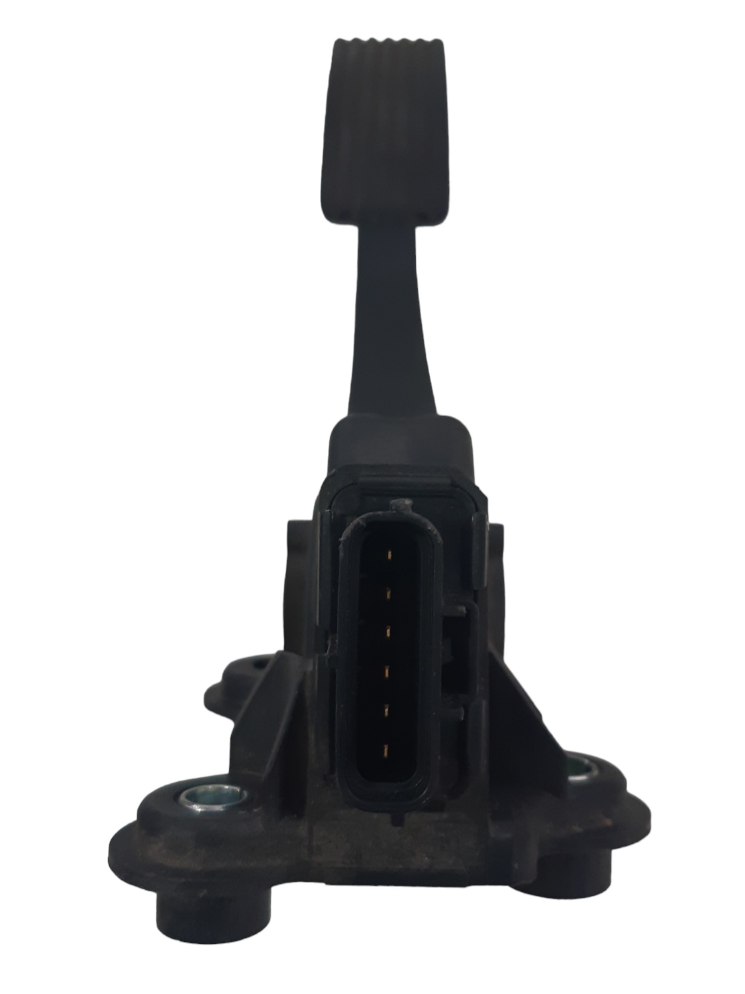 Pedal Acelerador Eletronico Lancer Outlander Asx 2010 A 2016 4