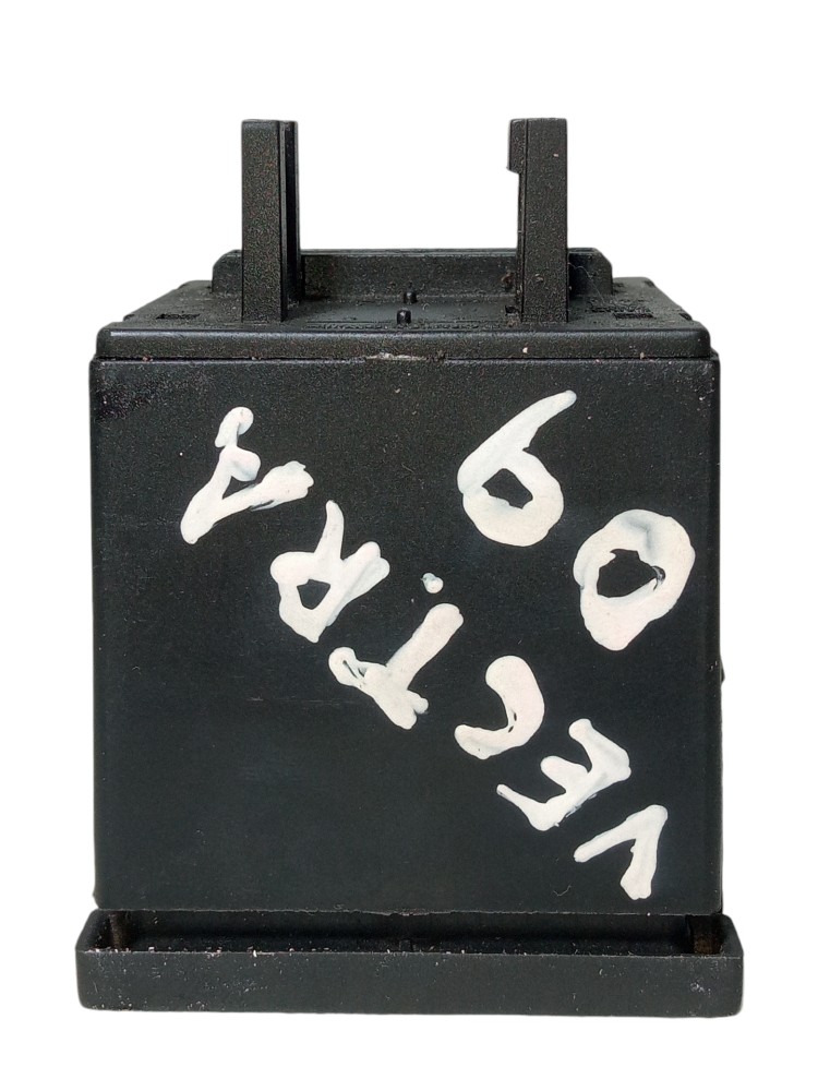 Botao Pisca Alerta Trava Porta Gm Vectra 2006 2011 Original  Preto 5