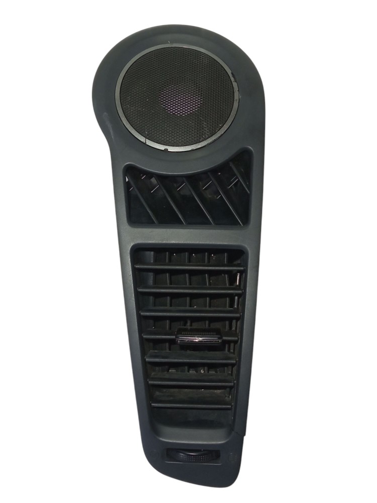 Moldura Difusor De Ar Lateral Direito Kia Soul 2009 2014 3