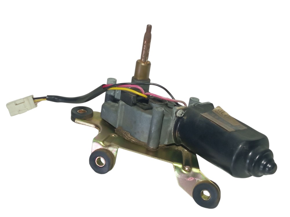 Motor Limpador Vidro Traseiro Chery Face 2010 2015 Original 2