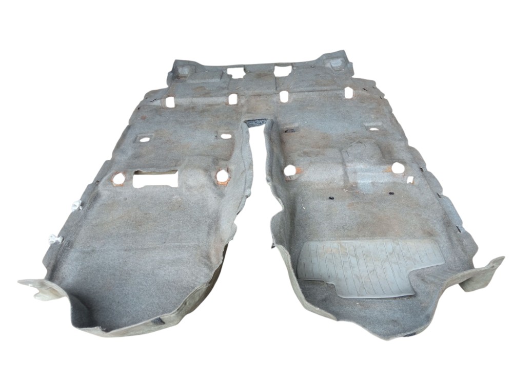 Carpe Forro Assoalho Toyota Rav4 2007 2008 2.4 16v 4×4 2