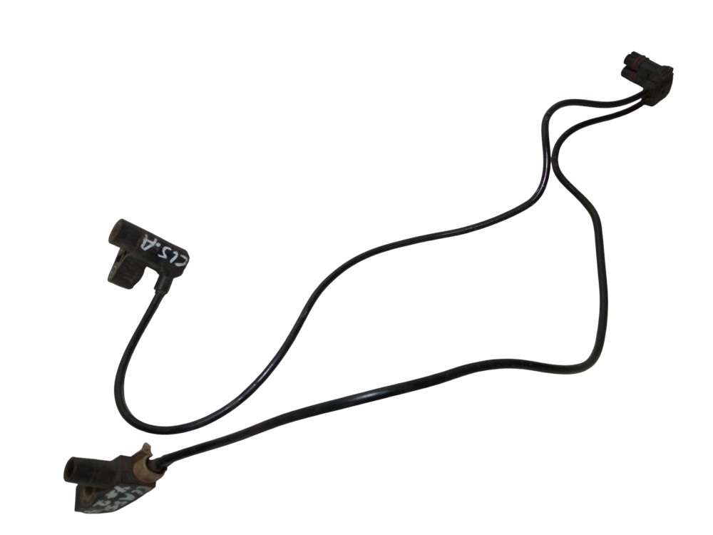 Sensor Abs Dianteiro Direito Mercedes Classe A 99 2005 Usado 5