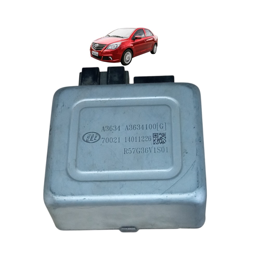 Modulo direcao eletrica lifan 530 2014 2016 original