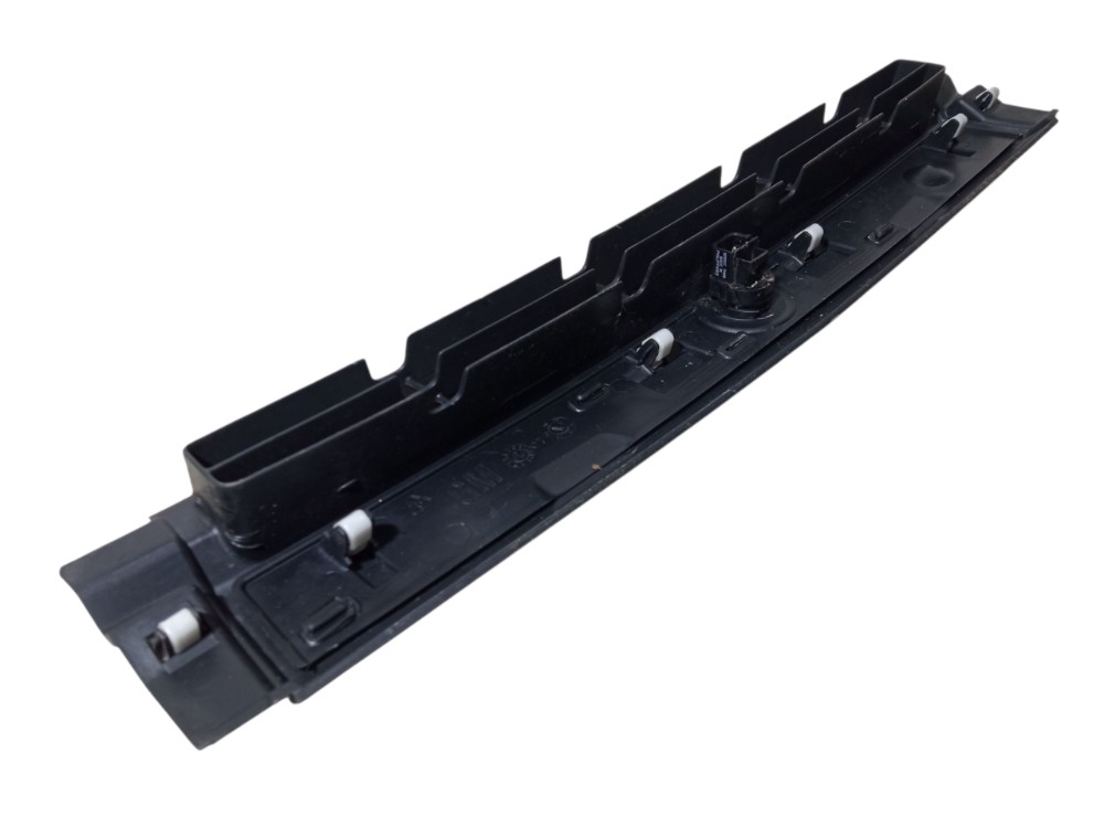 Grade Ventilacao Central Omega Fittipaldi 2008 2012 3.6 V6 8