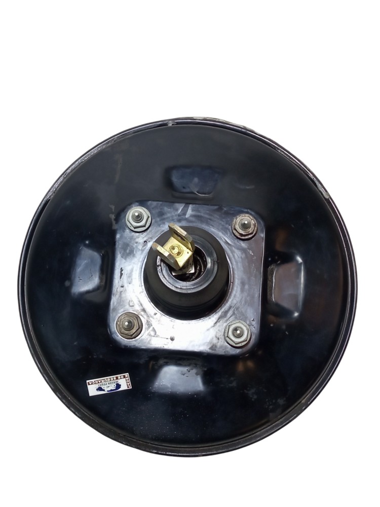 Hidrovacuo Servo Freio Renault Clio 2002 2010 1 0 16v Usado 3