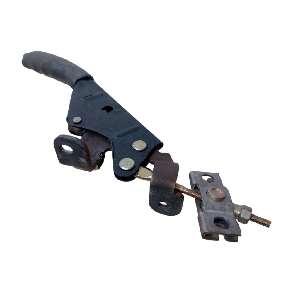 Alavanca Freio De Mao Hyundai Atos Prime 2000 2001 2002 2003 9