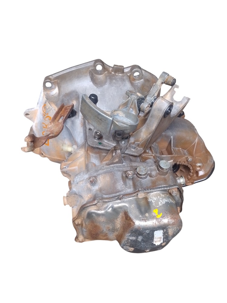 Caixa Marcha Cambio Manual Corsa Classic 2006 1.0 8v Flex 6