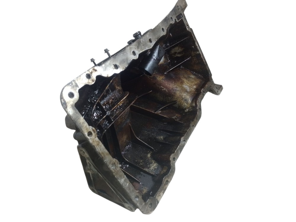 Carter Oleo Motor Mercedes Benz Classe A160 A190 1999 2005 2