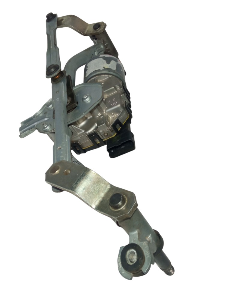 Maquina Motor Limpador Galhada Peugeot 208 2013 2021 1 6 16v 3