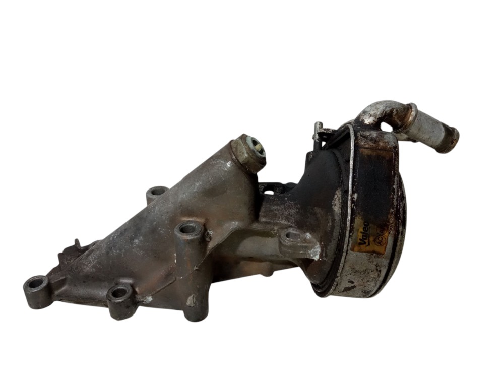 Suporte Filtro Oleo Citroen Xsara Picasso 2004 2008 2.0 16v 4