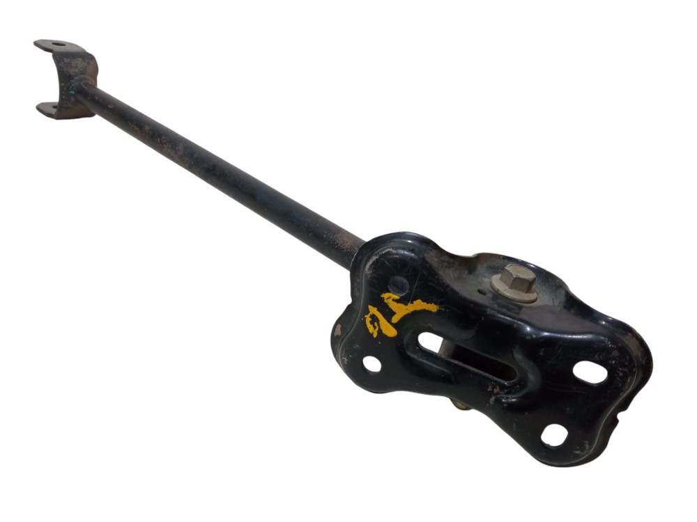 Braço Tirante Suspensão Traseira Jac J6 2011 2012 2.0 Usado 6