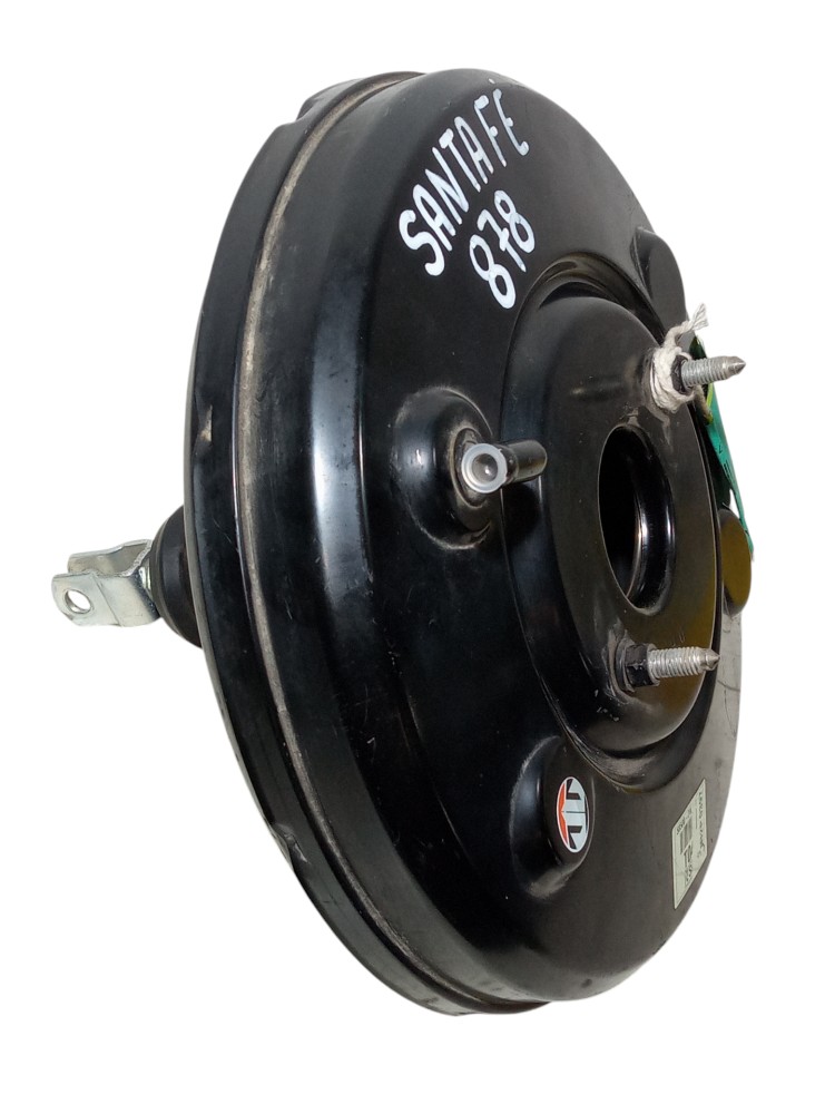 Hidrovacuo Servo Freio Hyundai Santa Fe 2013 2016 Usado 4