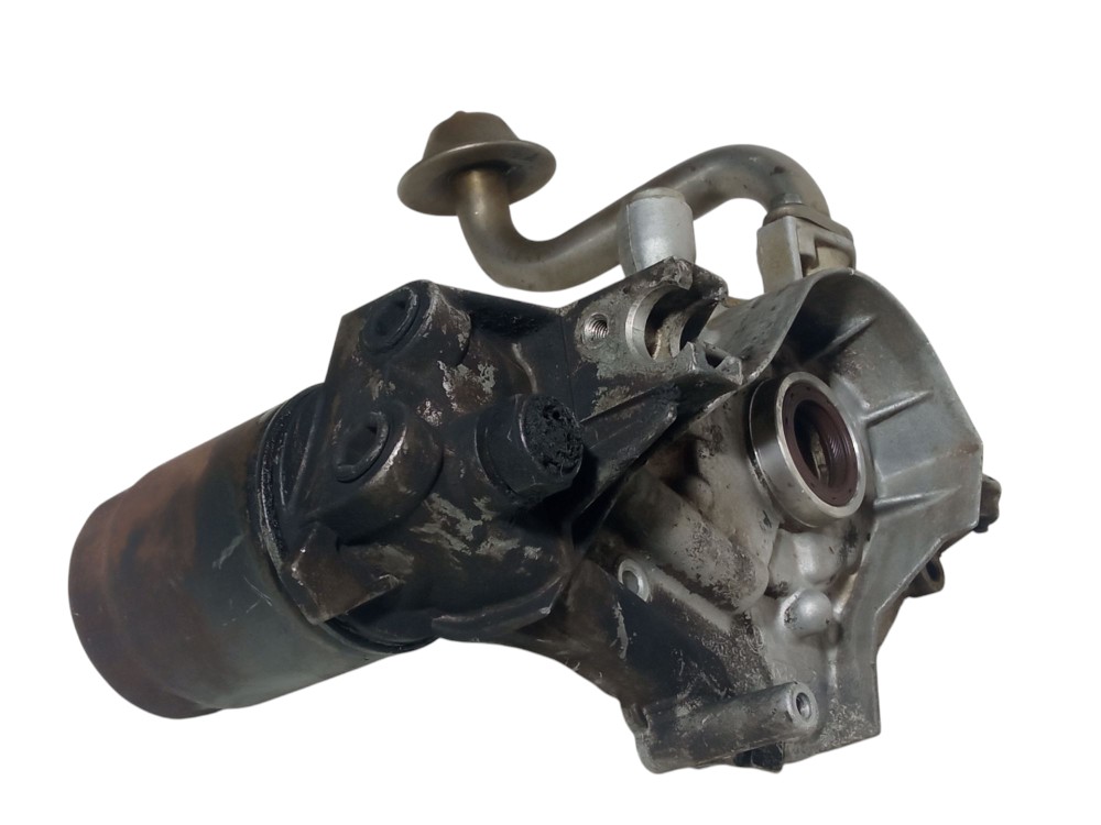 Bomba De Oleo Fiat Uno Strada Fiorino Palio 2004 2012 1.0 8v 2