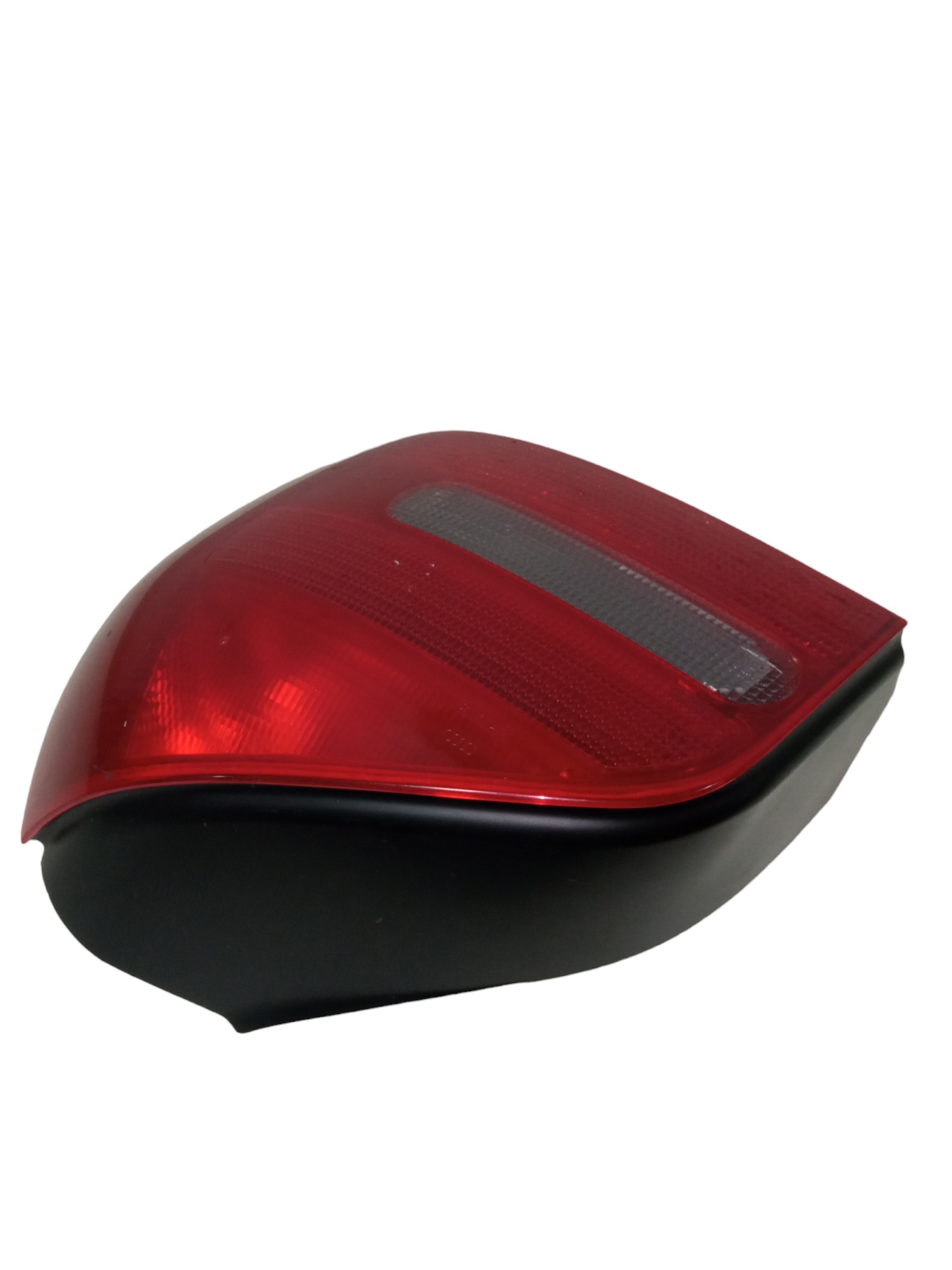 Lanterna Traseira Direita Audi A3 97 A 2002 Original Usada  Direito Vermelho 3