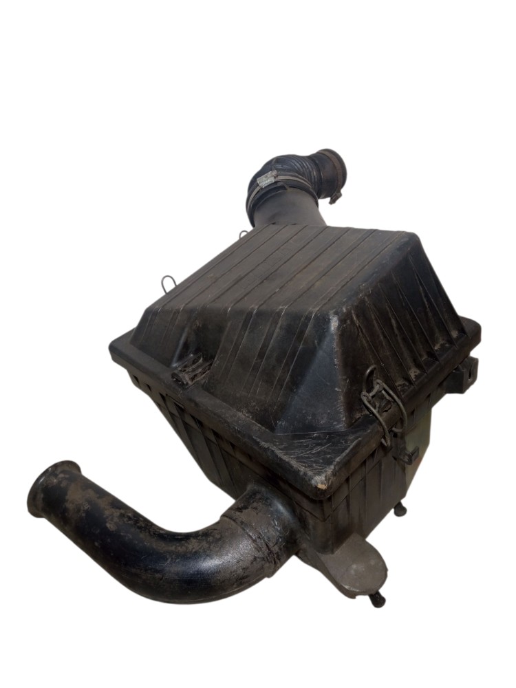 Caixa Filtro De Ar Fiat Palio Fire 2000 1.3 16v Gasolina 2