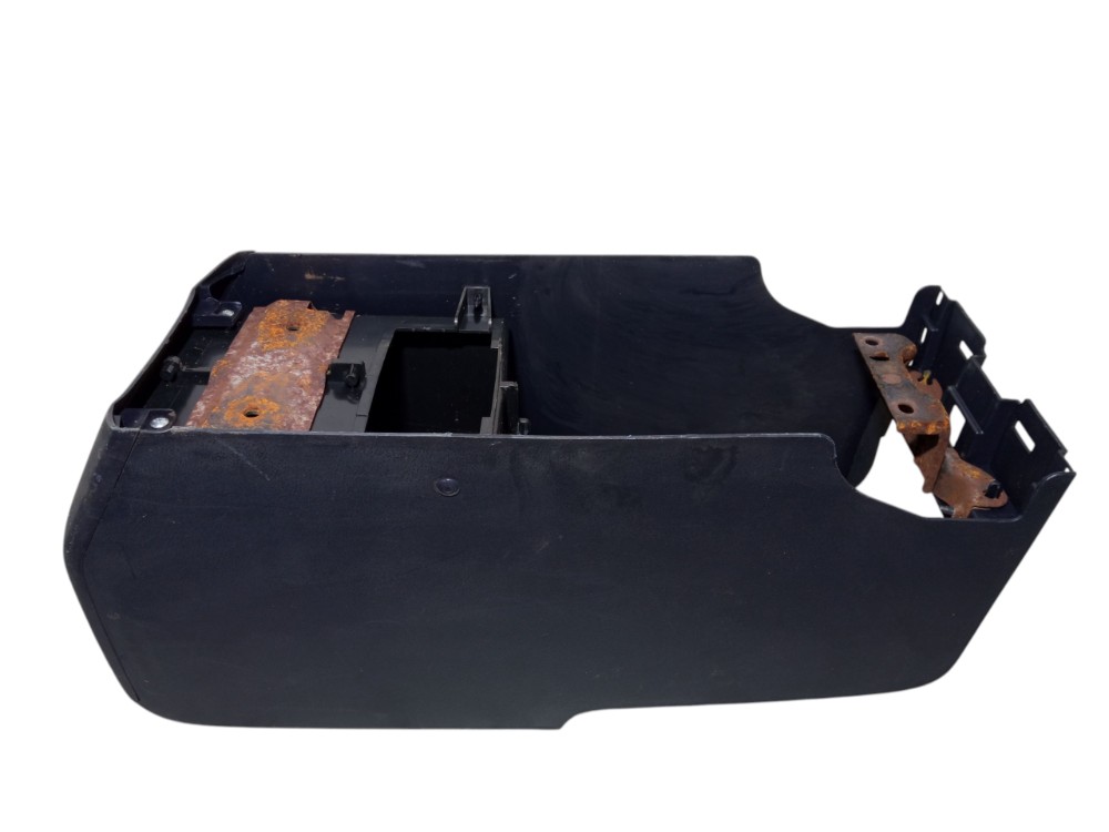 Acabamento Console Central Porta Objetos Honda Crv 2007 2011 7